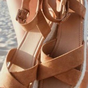 Worn womens summer vibes summer